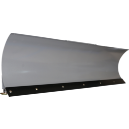 Plow Blade - Straight - 60" - ATV/UTV