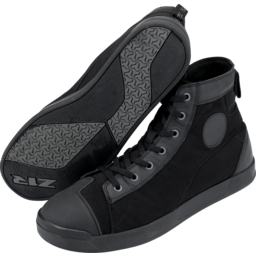 BOOT HAGGARD BLK 12 thumbnail-2