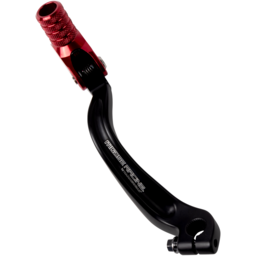 SHIFT LEVER RED +20MM OFFSET thumbnail-1
