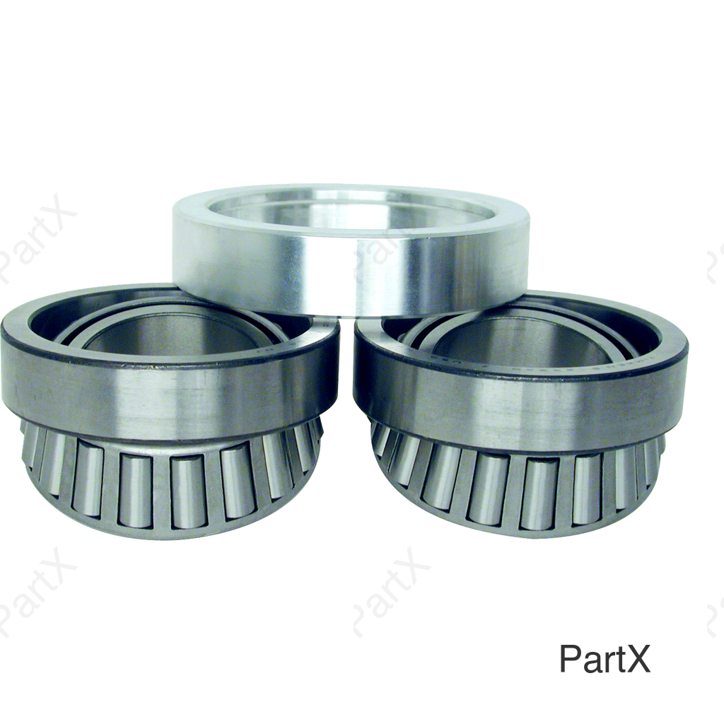 Tapered Roller Bearing - GLM Products (21522)