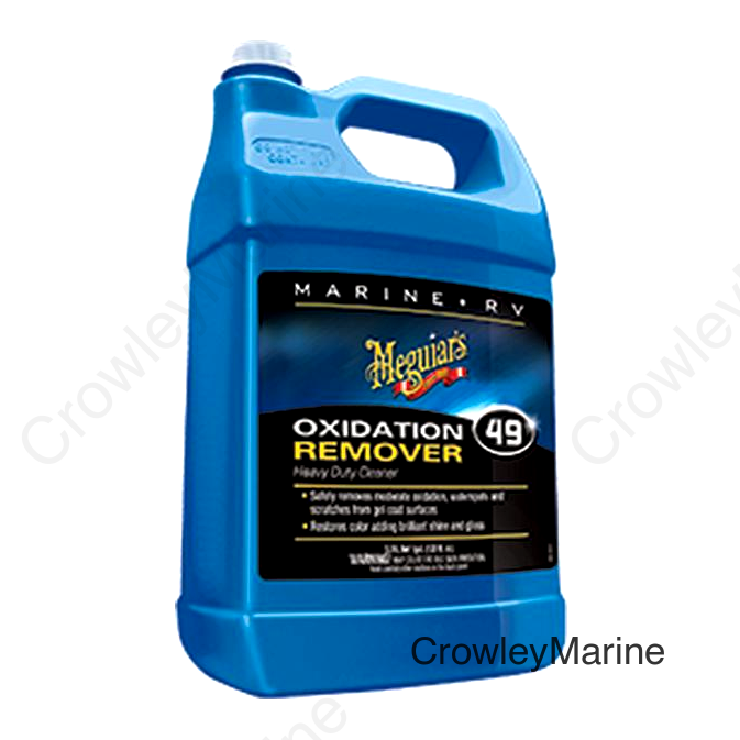 Super Duty Fiberglass Cleaner