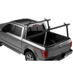 Thule TracRac TracONE Overhead Truck Rack - Black thumbnail-6