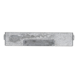 ALUMINIUM ANODE (REC5010190AL) thumbnail-2