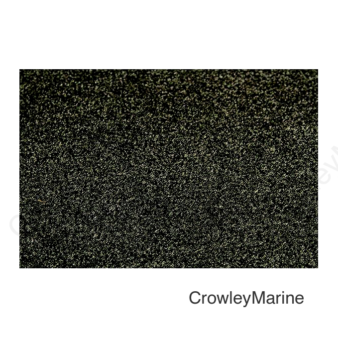 Aggressor Exterior Marine Carpet, Midnight Star 8' x 25'