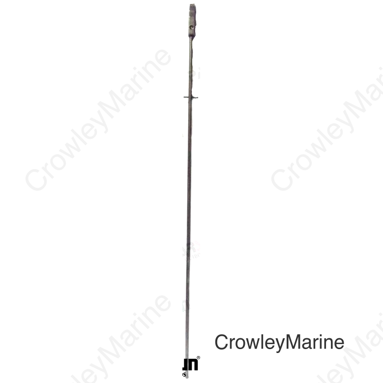 CAM ASSY, SHIFT ROD (PAF25-04030000S)