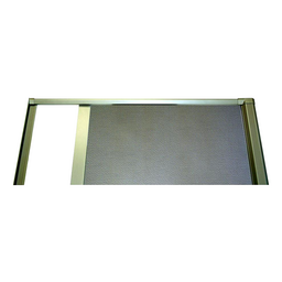 AP Products 0153302 Slow-Roll RV Shower Screen, 48" x 64" thumbnail-1