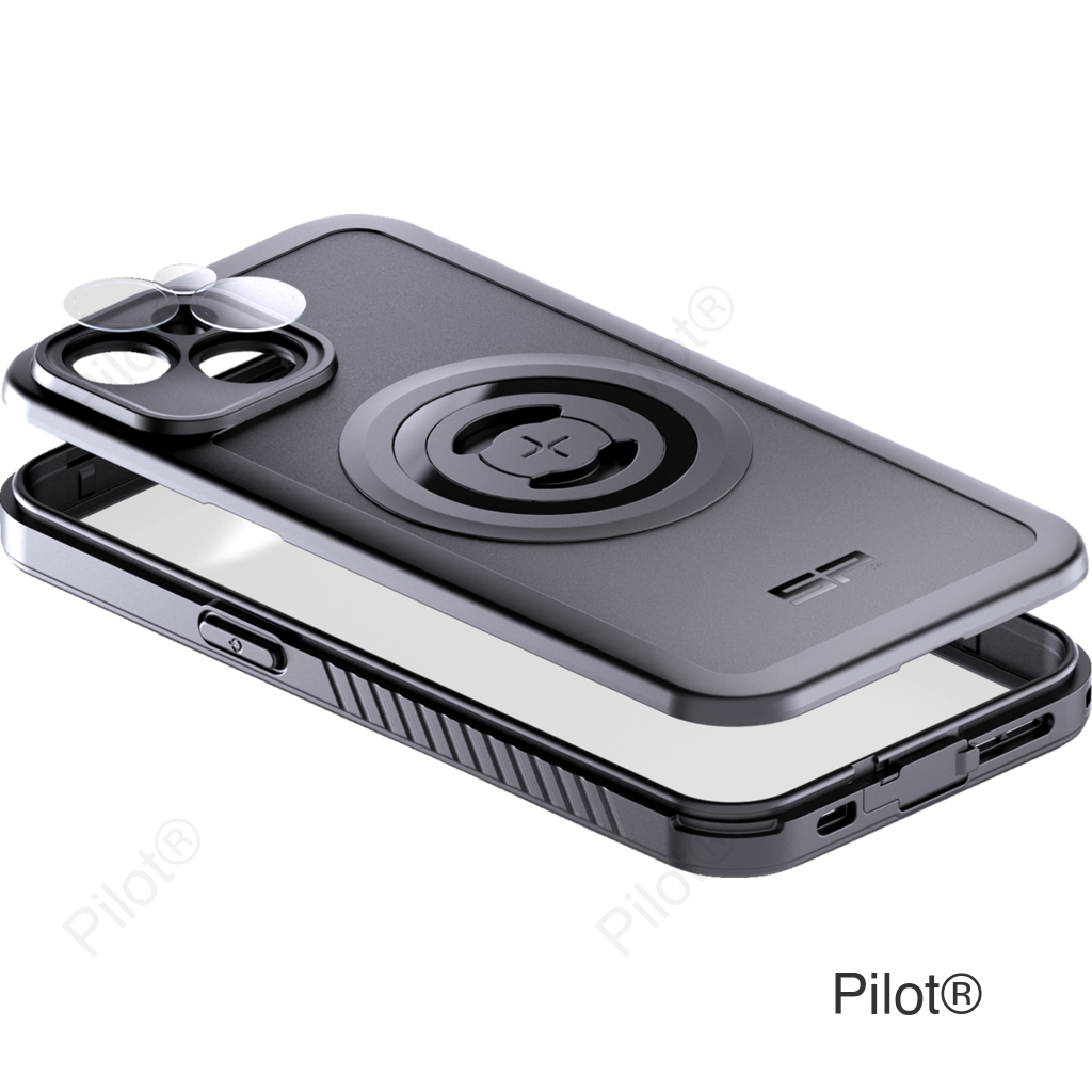 Xtreme SPC+ Case - iPhone 13/14
