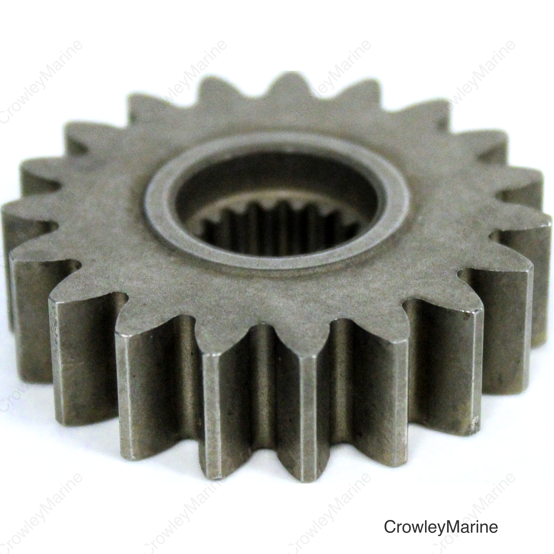 GEAR, DRIVE (19T)