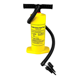 Seachoice Double-Action Air Pump w/ 50-in. Hose, 15 PSI, Inflates and Deflates thumbnail-6