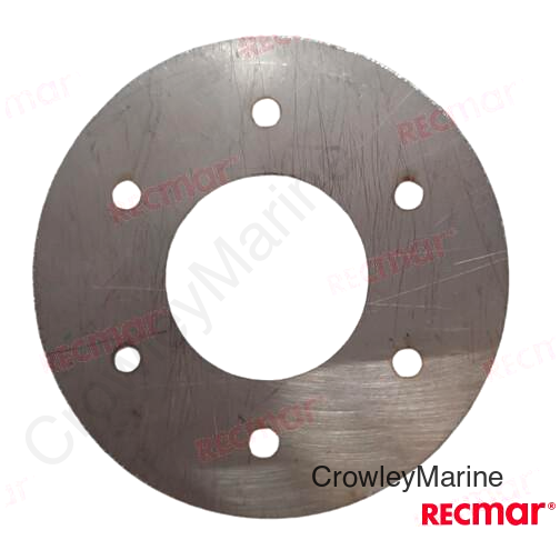 AIR RESTRICTOR FOR F100