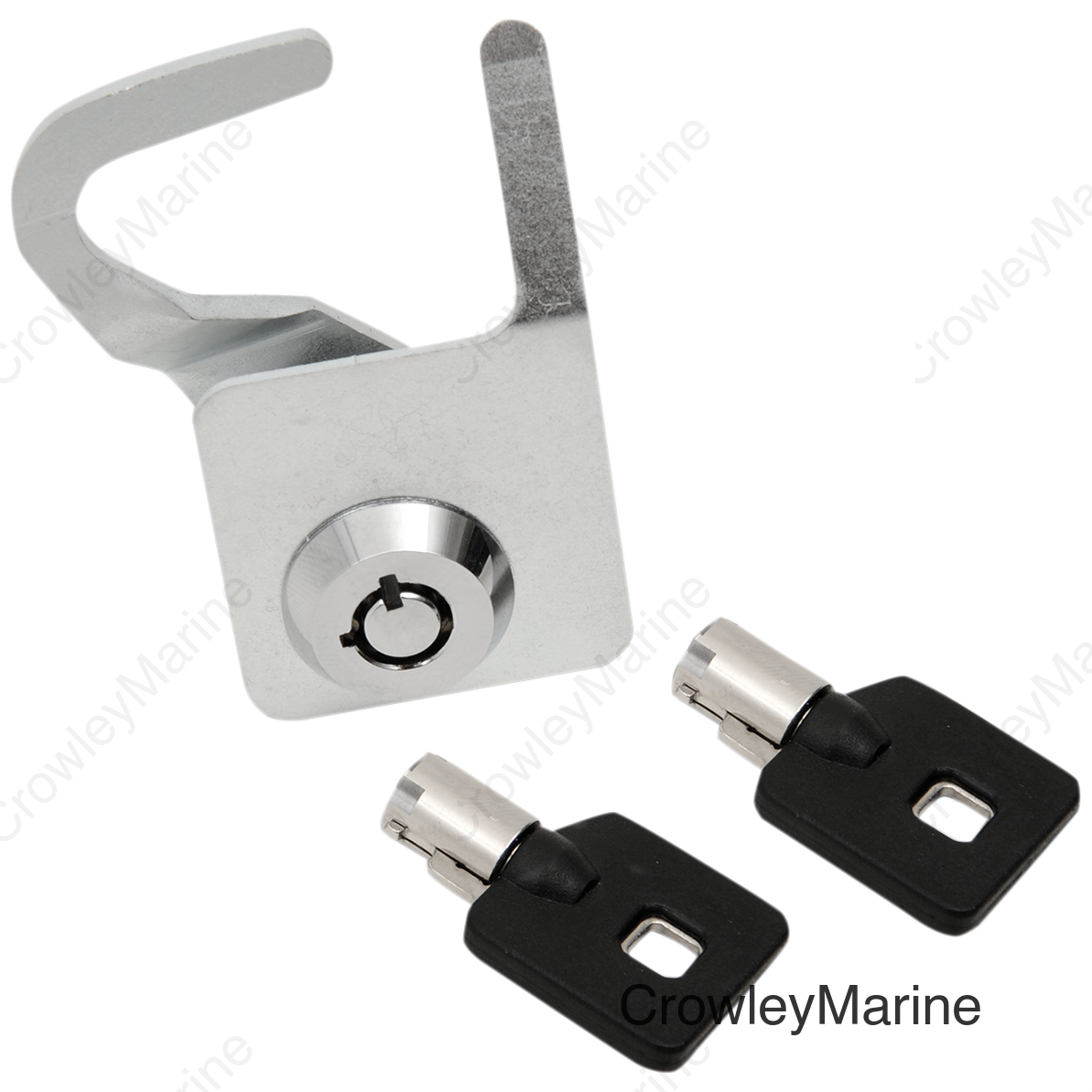 LOCK TOUR BOX 92-13