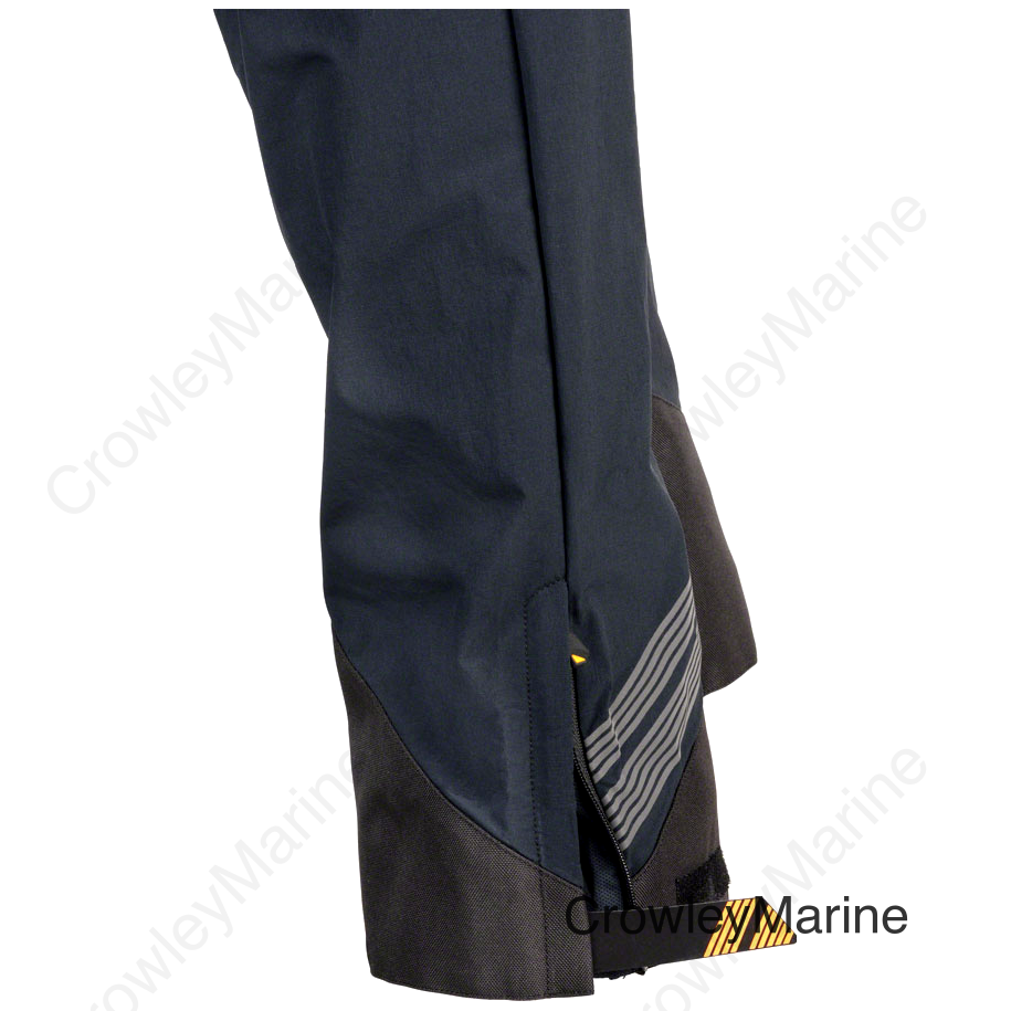 45NRTH 2023 Naughtvind Pants - Women's Black 2X-Large