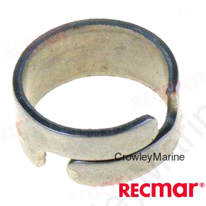 CLAMP SMALL (REC650-24351-51)