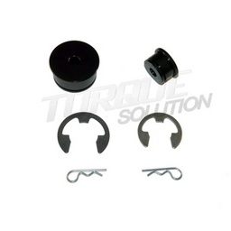 Torque Solution Shifter Cable Bushings: Honda Accord 1990-93 thumbnail-0