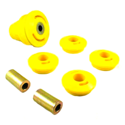 Whiteline 09+ Lancer Ralliart Rear Positive Traction Kit thumbnail-1