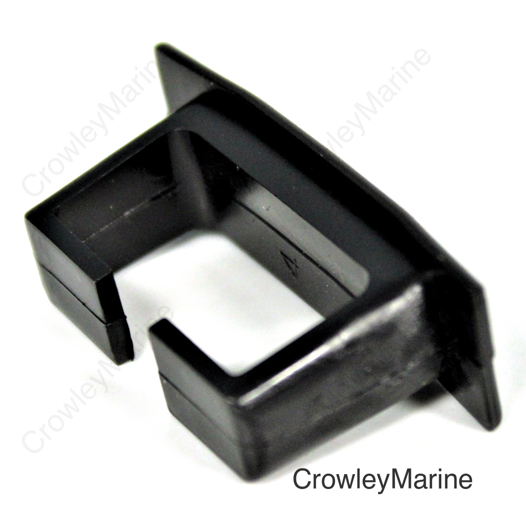 CAP, STARTER KNOB