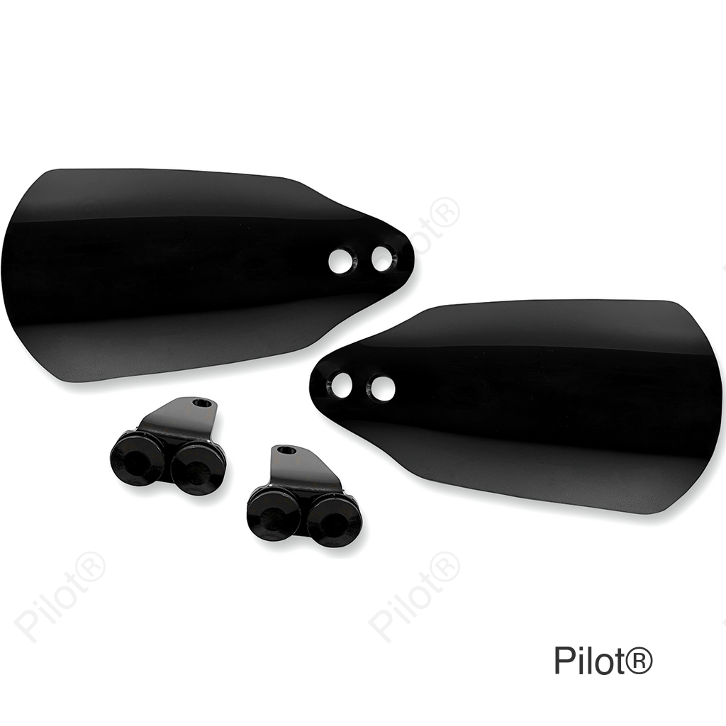 Handguards - Black