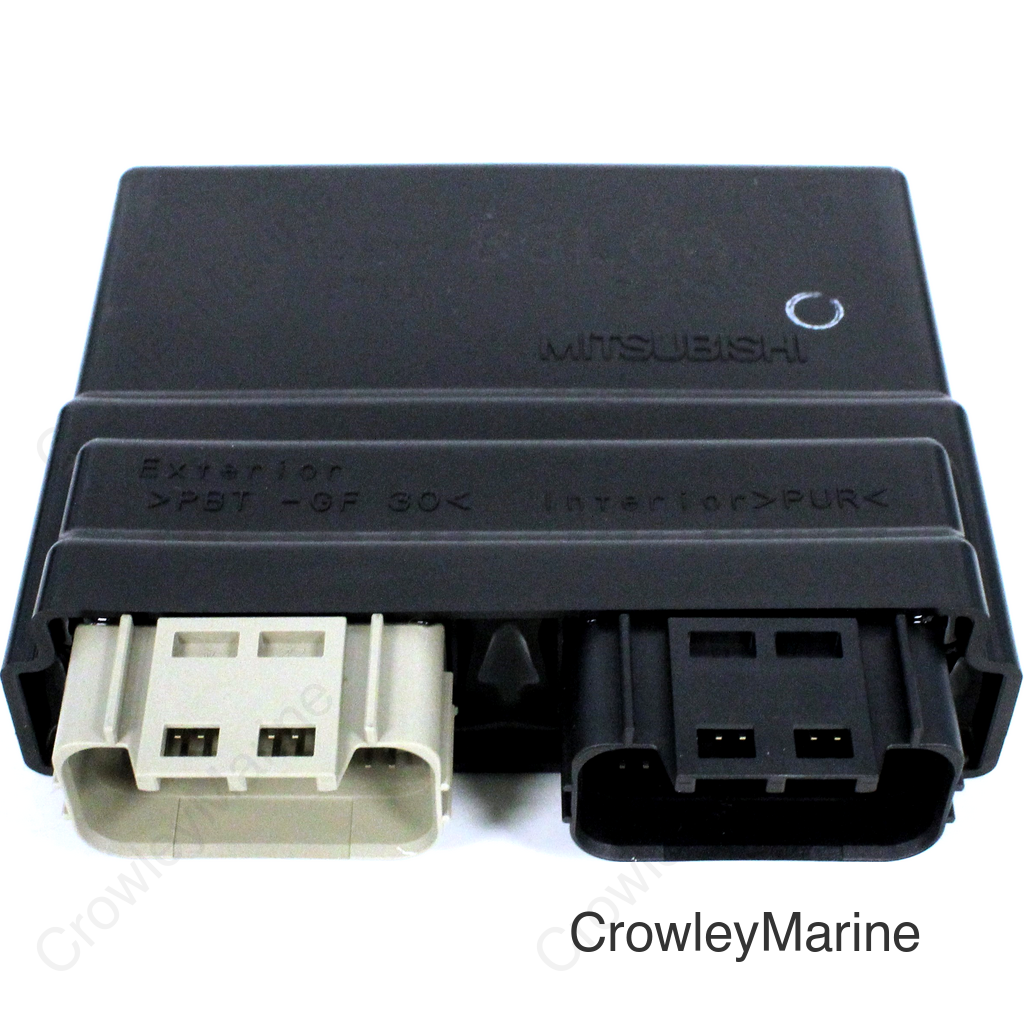 Engine Control Module