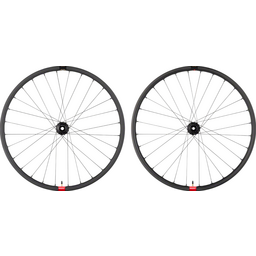 Reserve Wheels Reserve 30 SL Wheelset - 29 15 x 110/12 x 148 Center-Lock MicroSpline Carbon I9 Hydra