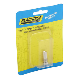 Seachoice UG175 Adapter, VHF Cable Antenna Connector thumbnail-2