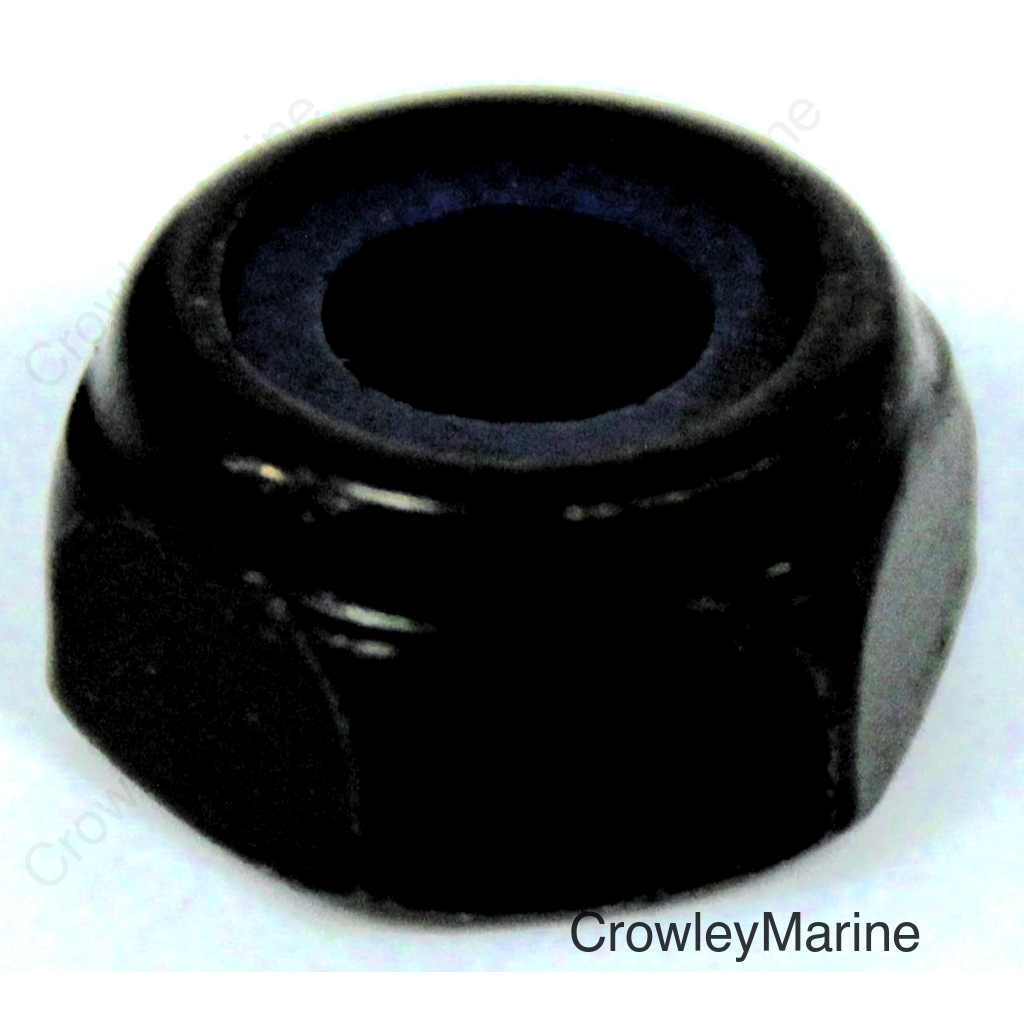 NUT (6MM)