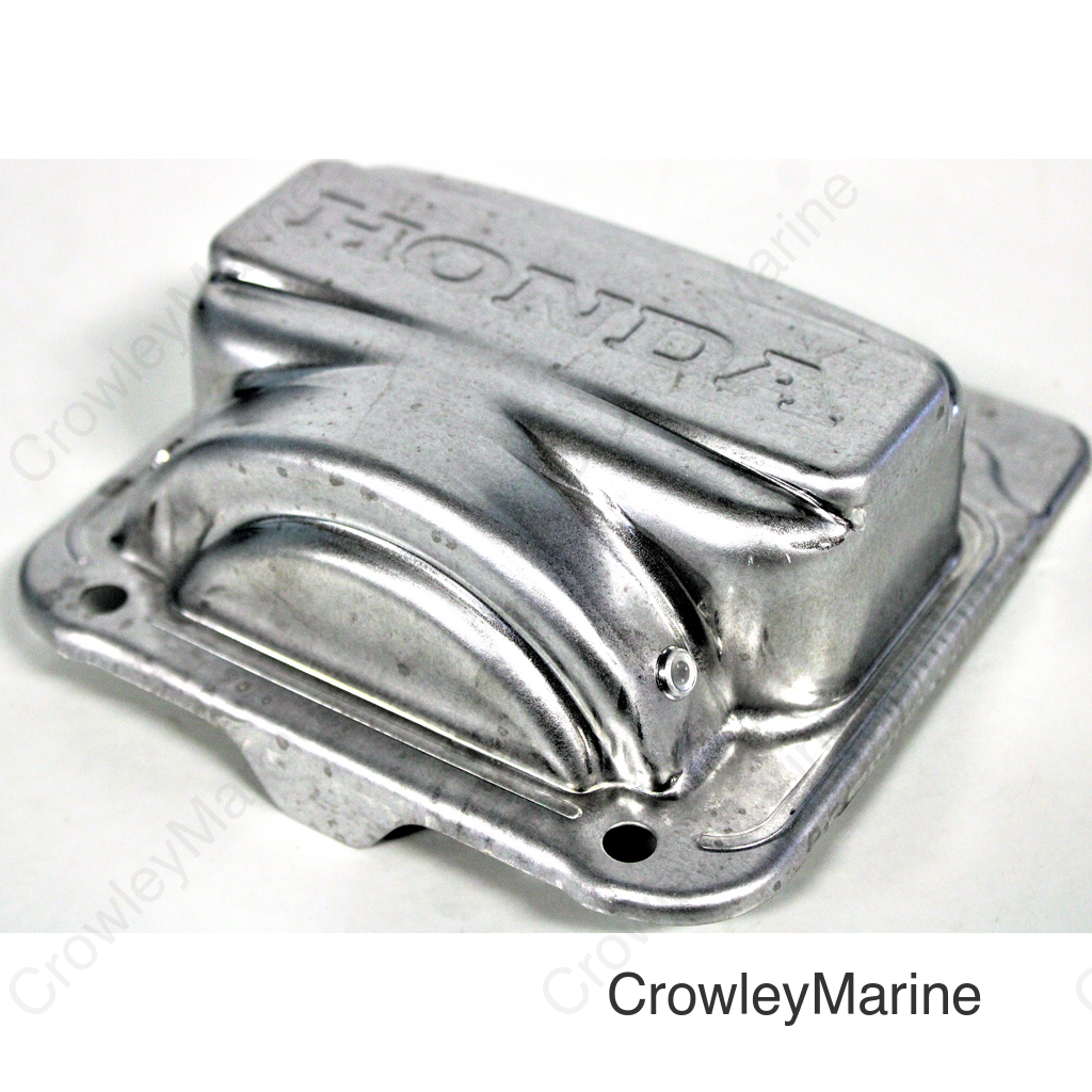COVER, CYLINDER HEAD