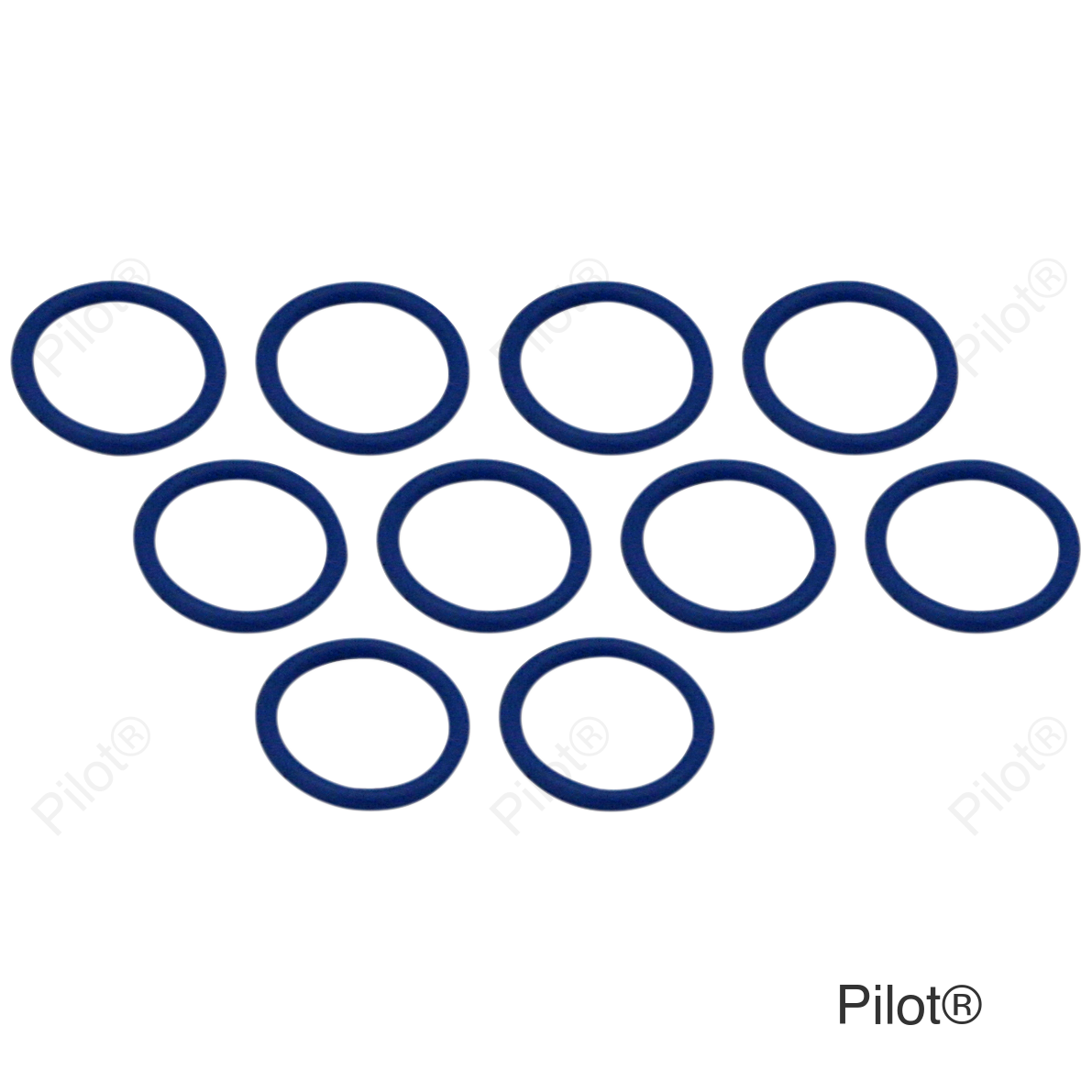 Silicone O-Ring
