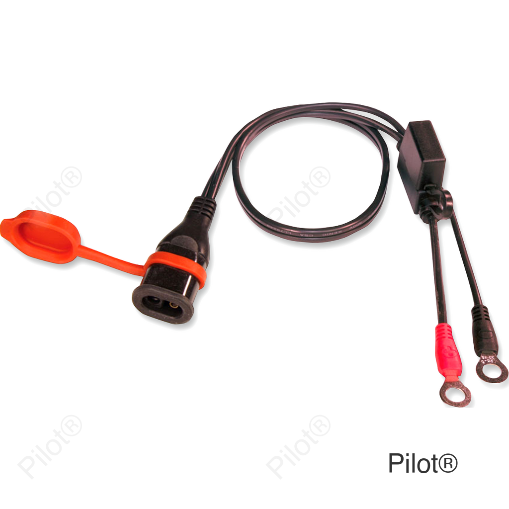 Battery Lead - 5/16"