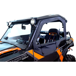 Upper Door Kit - Polaris - General 1000 thumbnail-3