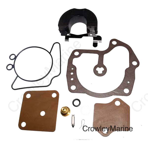 Carburetor Repair Kit
