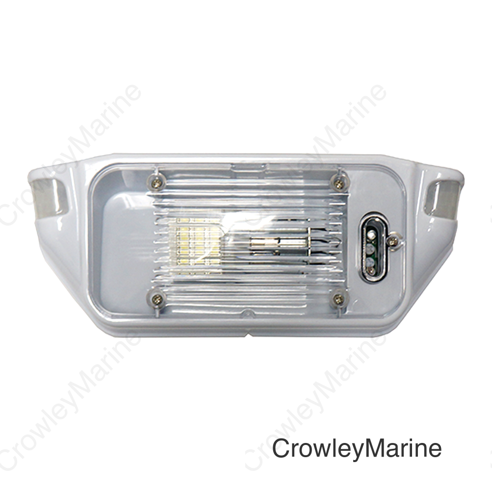 12VOLT MOTION LIGHT(WHITE)