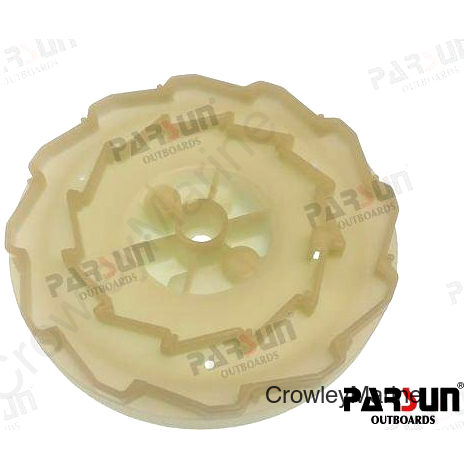 DRULL, SHEAVE (PAF4-04130019)
