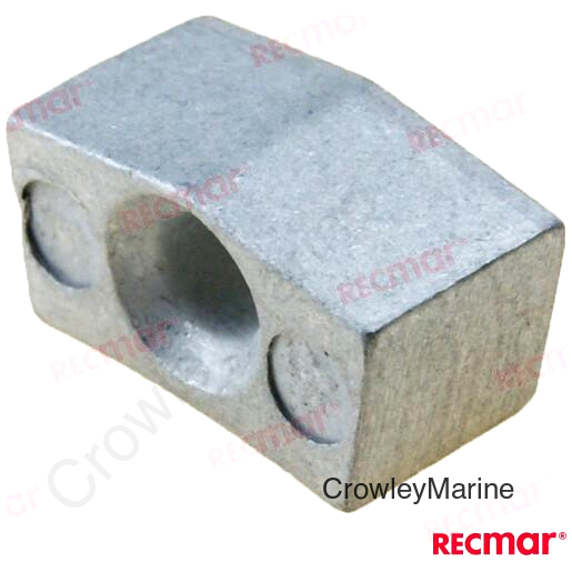 ALUMINIUM ANODE