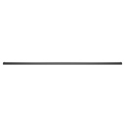 Thule TracRac SR Base Rails for 2013+ Dodge Ram 1500 (X-Short Bed) - Black thumbnail-2
