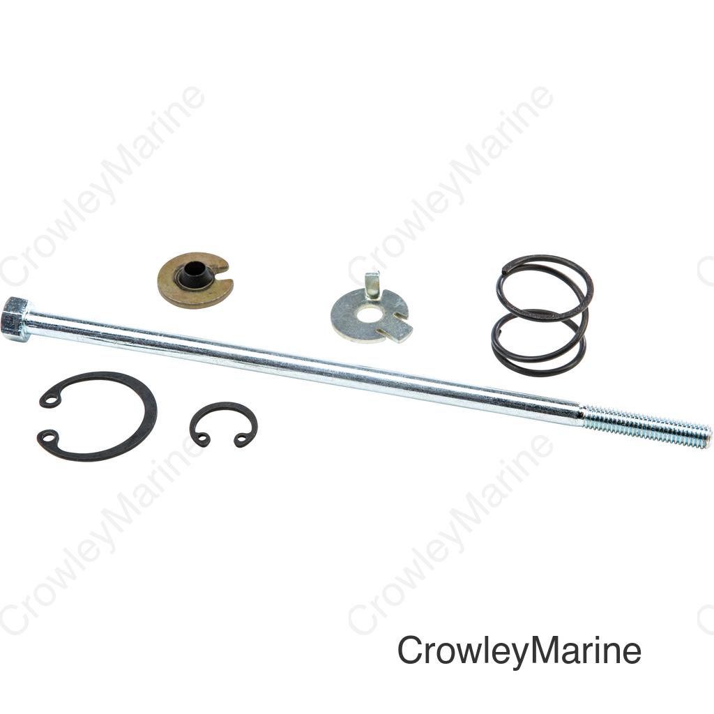 JACKSHAFT REPAIR KIT FOR 820-50972