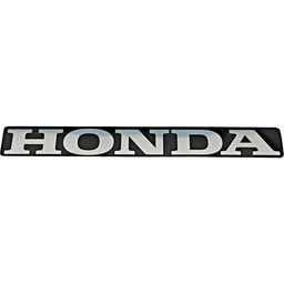MARK, HONDA
