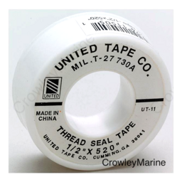 1/2 X520" PIPE TAPE thumbnail-0