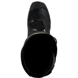 Tech 3 Enduro Waterproof Boots - Black/White - US 14/EU 49.5 thumbnail-4