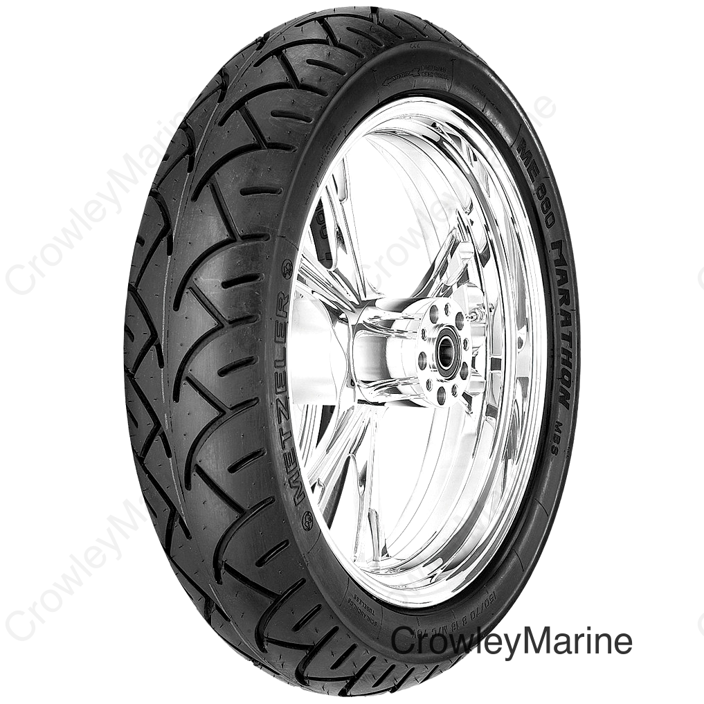 TIRE 180/70R16 H ME880