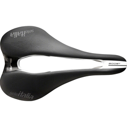 Selle Italia SLR Boost Endurance TI 316 Superflow Saddle - Large