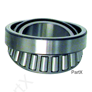 Tapered Roller Bearing (21560)