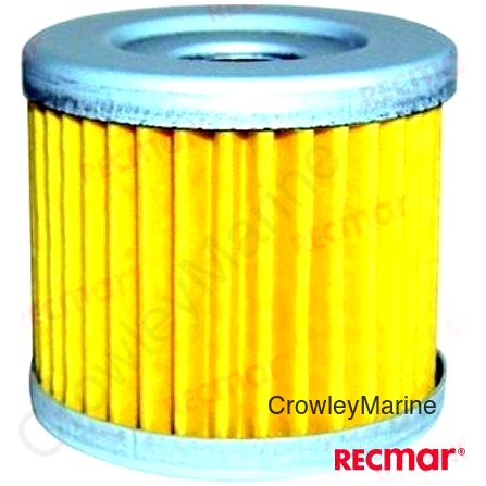 OIL FILTER (REC16510-05240)