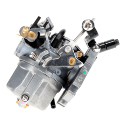 Carburetor Assembly thumbnail-1