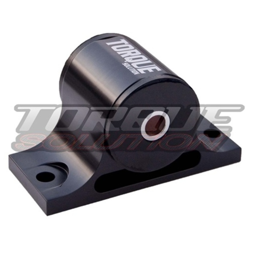 Torque Solution Billet Aluminum Transmission Mount: 2003-2007 Infiniti G35