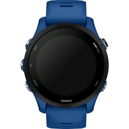 Garmin Forerunner 255 GPS Smartwatch - 45.6mm Tidal Blue