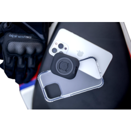Phone Holder Kit - SPC+ - LT - Universal Adhesive thumbnail-1