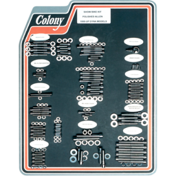 POL.MOTOR KIT00-06SOFTAIL