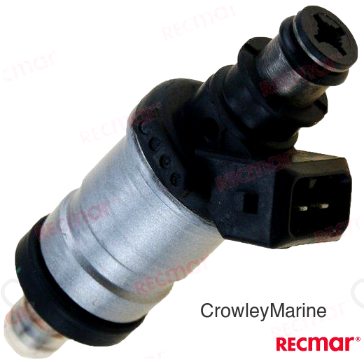 YAMAHA INJECTOR (REC65L-13761-00)