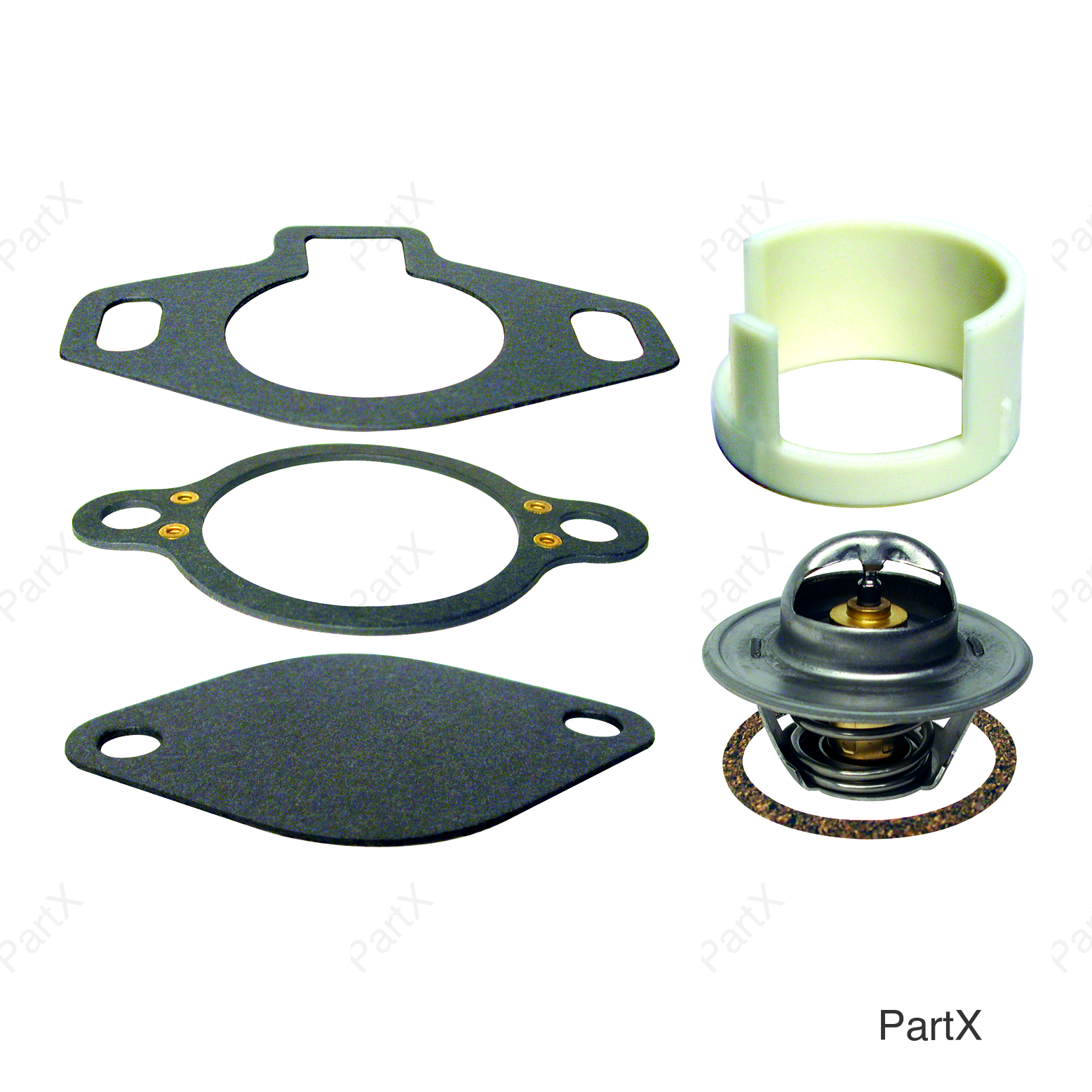 Thermostat Kit - GLM Products (13101)