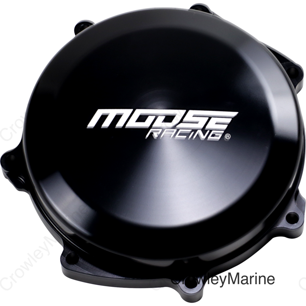 CLUTCH COVER YAM 250F